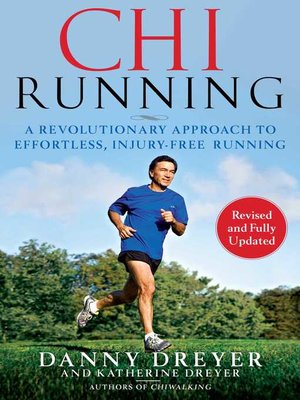 cover image of ChiRunning